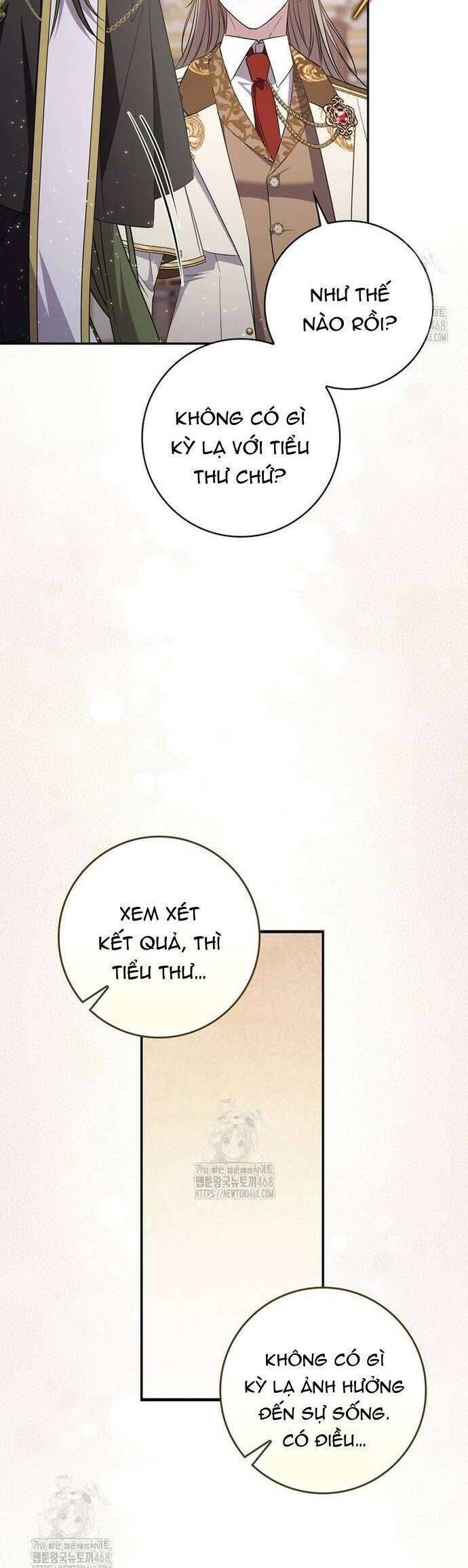 Nam Chính Bệnh Hoạn Ám Ảnh Với Sức Khoẻ Của Tôi - Chapter 22 - Page 13