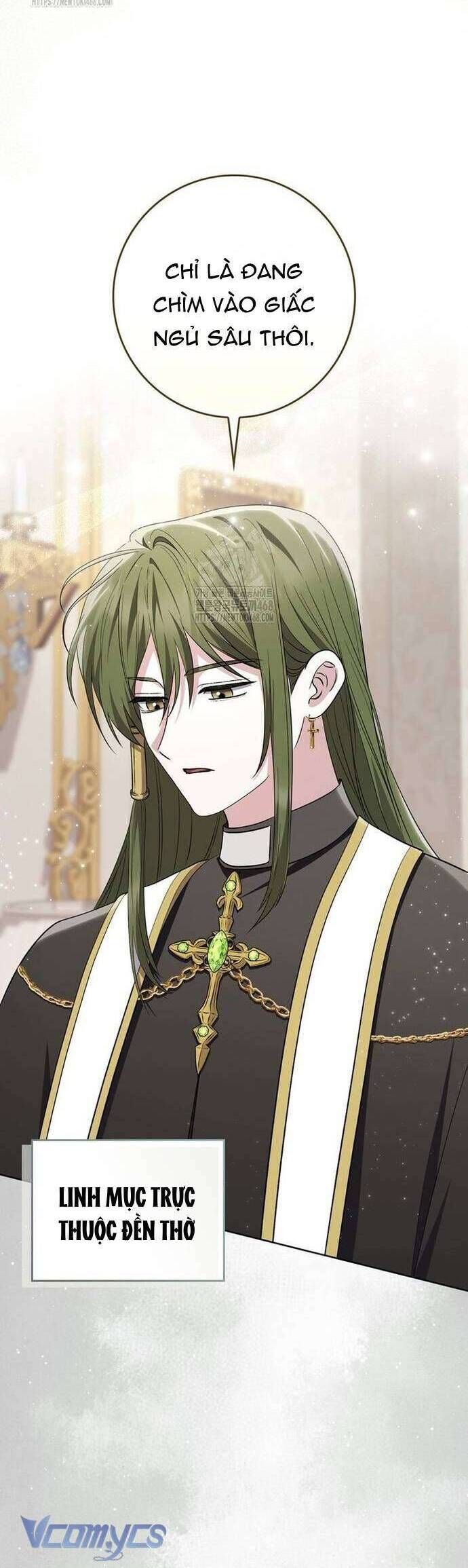 Nam Chính Bệnh Hoạn Ám Ảnh Với Sức Khoẻ Của Tôi - Chapter 22 - Page 14