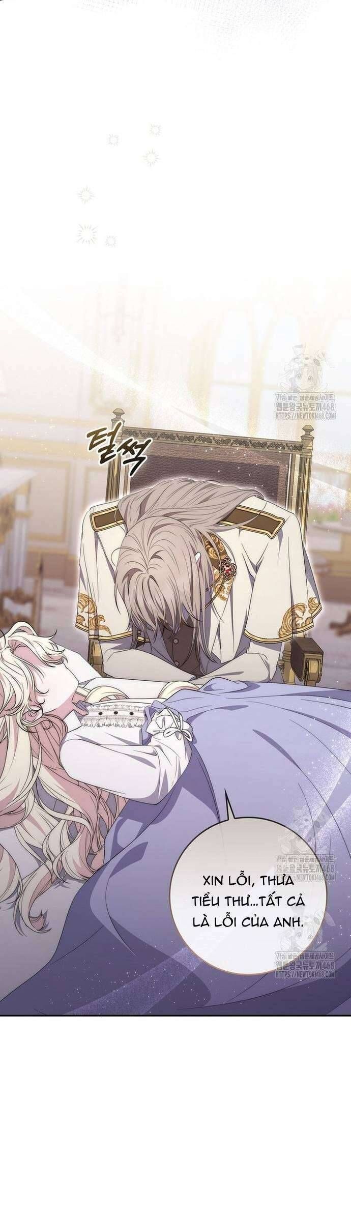 Nam Chính Bệnh Hoạn Ám Ảnh Với Sức Khoẻ Của Tôi - Chapter 22 - Page 18