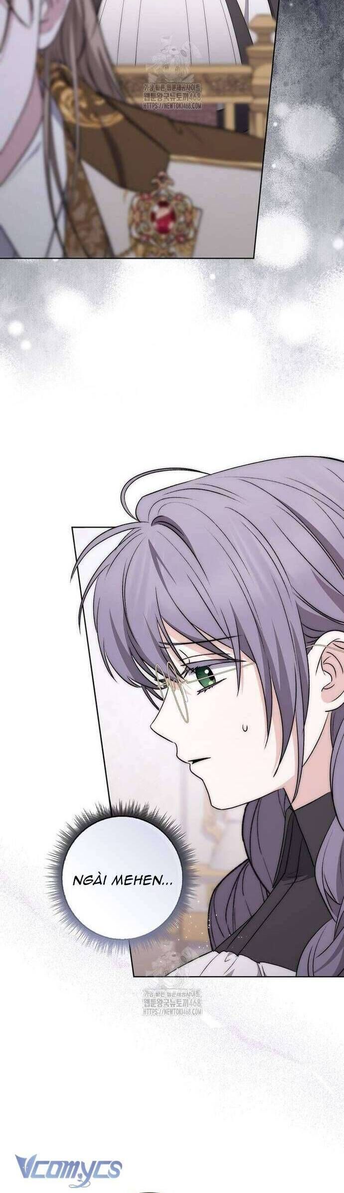 Nam Chính Bệnh Hoạn Ám Ảnh Với Sức Khoẻ Của Tôi - Chapter 22 - Page 20