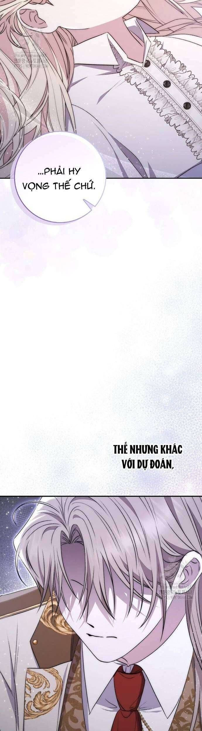 Nam Chính Bệnh Hoạn Ám Ảnh Với Sức Khoẻ Của Tôi - Chapter 22 - Page 22