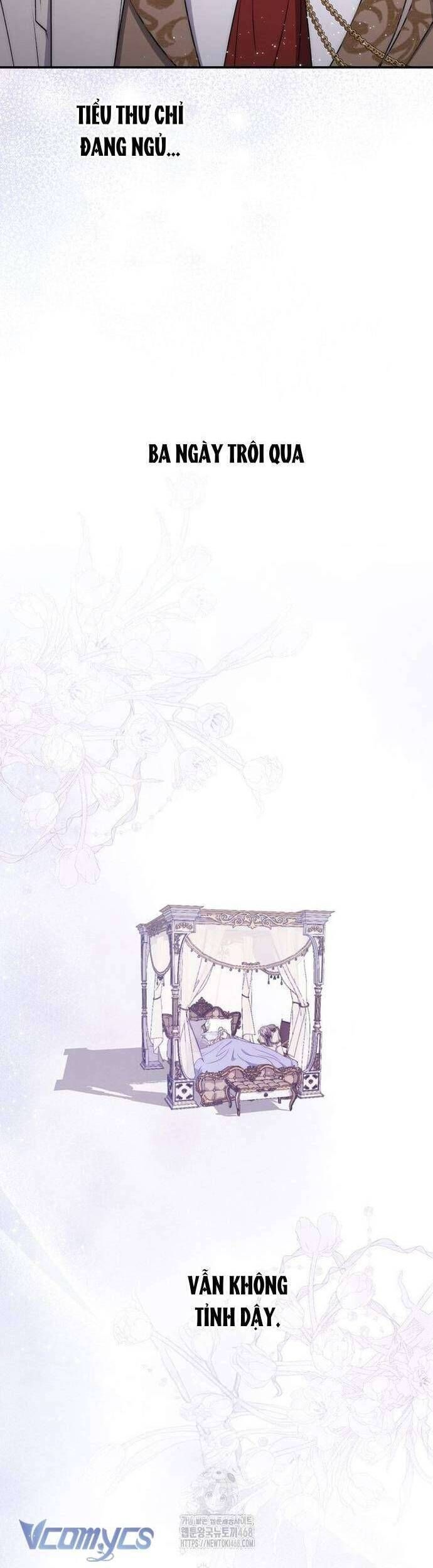 Nam Chính Bệnh Hoạn Ám Ảnh Với Sức Khoẻ Của Tôi - Chapter 22 - Page 23