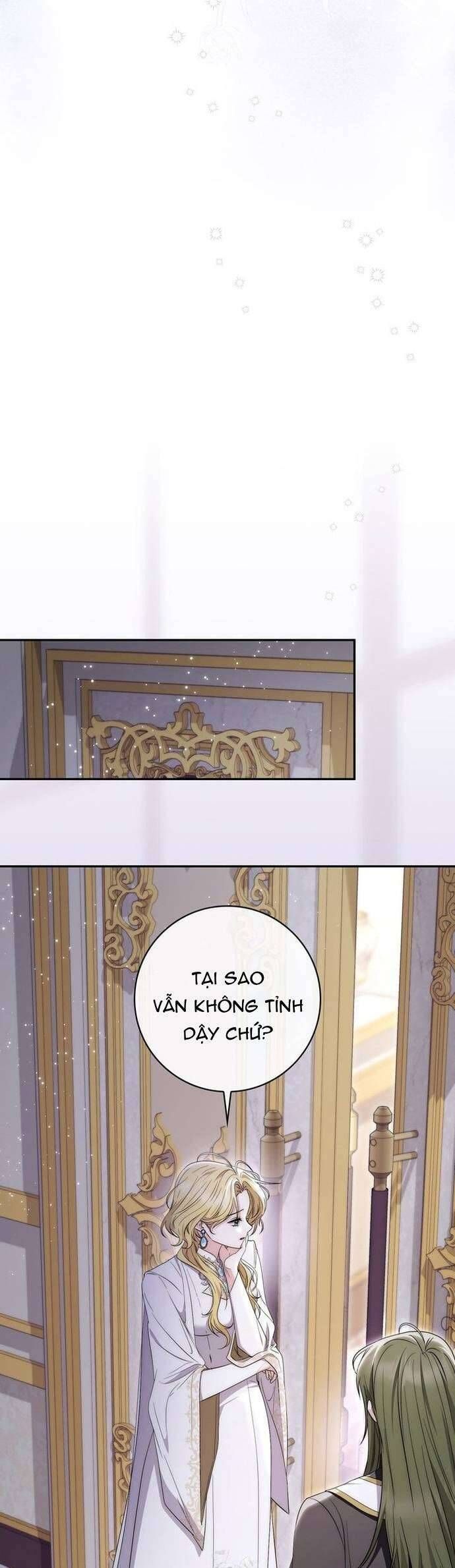 Nam Chính Bệnh Hoạn Ám Ảnh Với Sức Khoẻ Của Tôi - Chapter 22 - Page 24