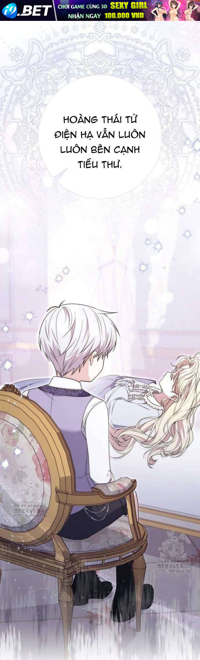 Nam Chính Bệnh Hoạn Ám Ảnh Với Sức Khoẻ Của Tôi - Chapter 22 - Page 27