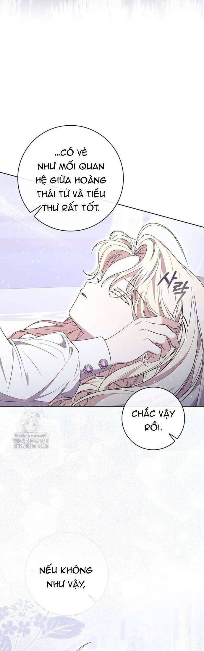 Nam Chính Bệnh Hoạn Ám Ảnh Với Sức Khoẻ Của Tôi - Chapter 22 - Page 28