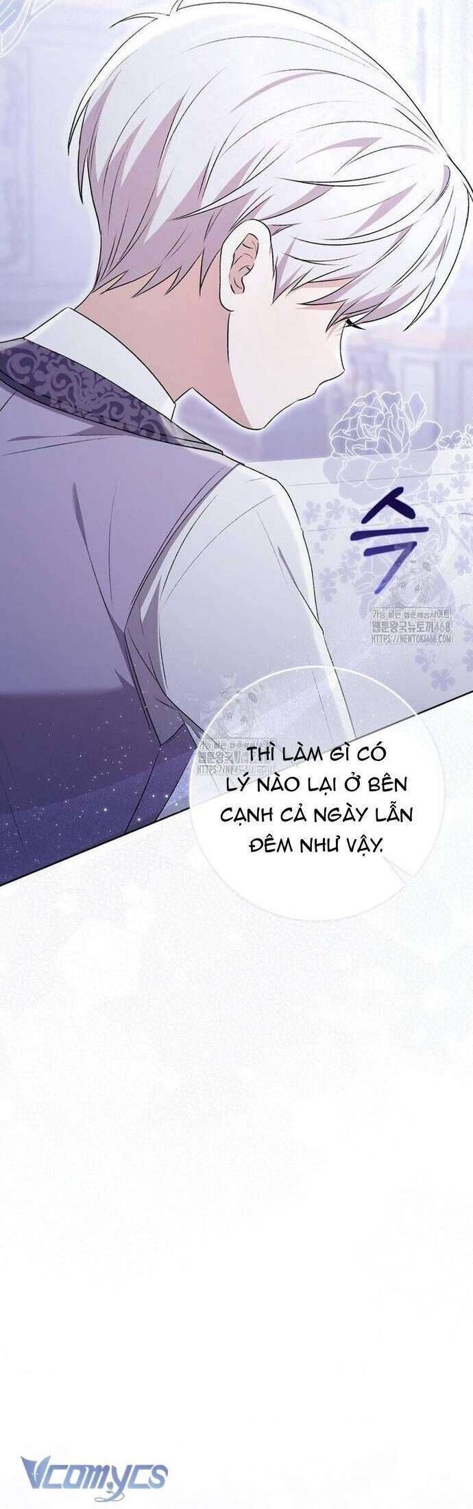 Nam Chính Bệnh Hoạn Ám Ảnh Với Sức Khoẻ Của Tôi - Chapter 22 - Page 29