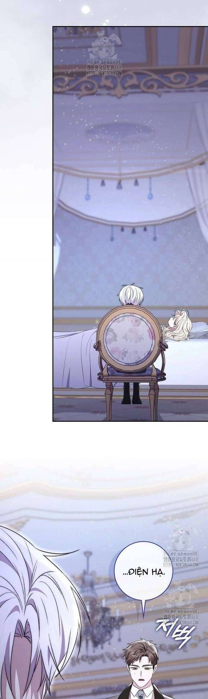 Nam Chính Bệnh Hoạn Ám Ảnh Với Sức Khoẻ Của Tôi - Chapter 22 - Page 31