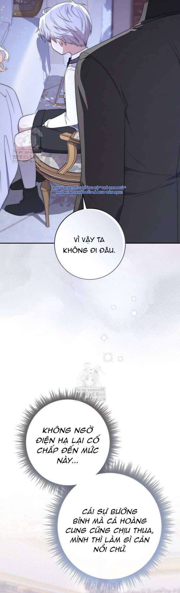 Nam Chính Bệnh Hoạn Ám Ảnh Với Sức Khoẻ Của Tôi - Chapter 22 - Page 34