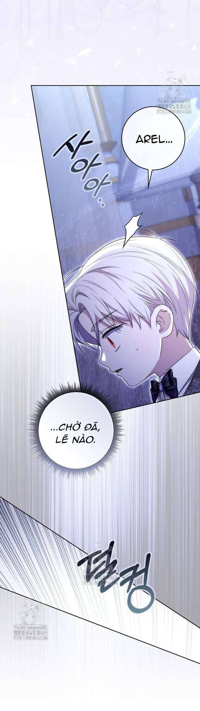 Nam Chính Bệnh Hoạn Ám Ảnh Với Sức Khoẻ Của Tôi - Chapter 22 - Page 39