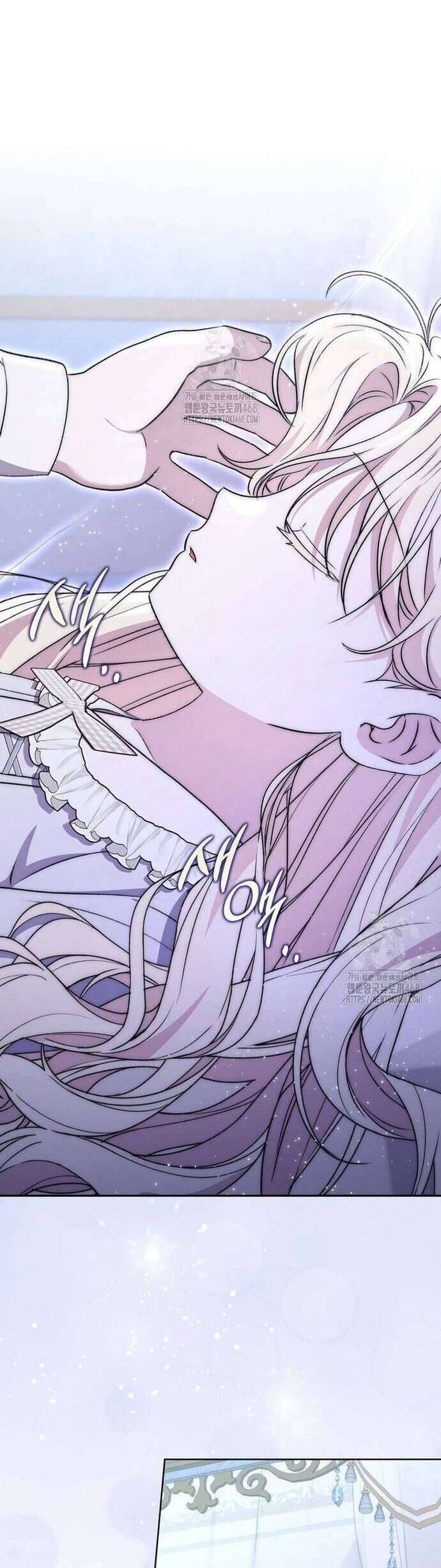 Nam Chính Bệnh Hoạn Ám Ảnh Với Sức Khoẻ Của Tôi - Chapter 22 - Page 40