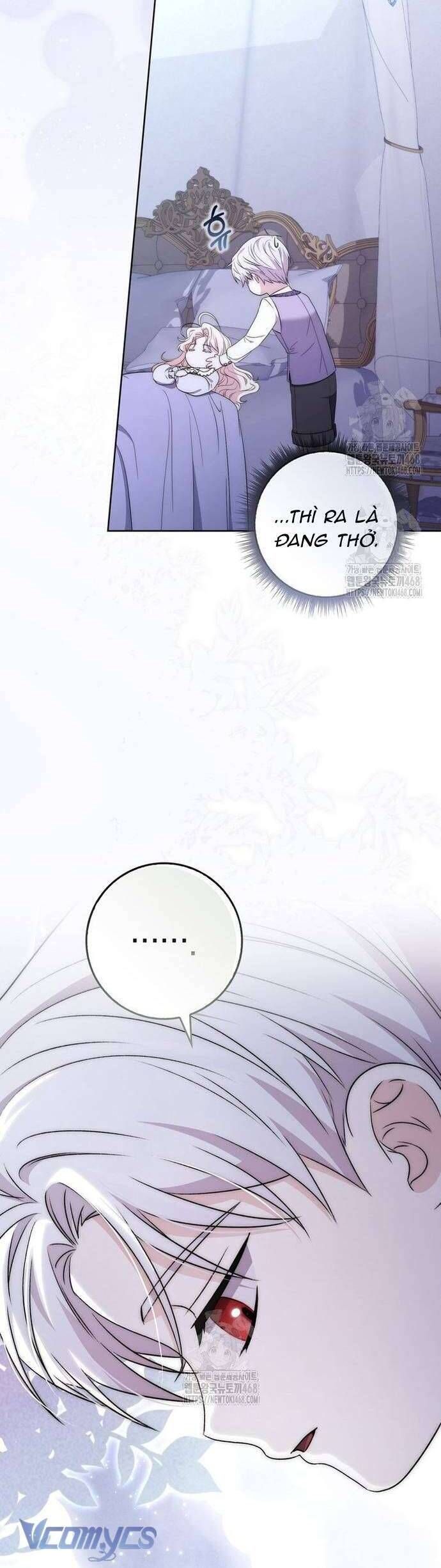 Nam Chính Bệnh Hoạn Ám Ảnh Với Sức Khoẻ Của Tôi - Chapter 22 - Page 41