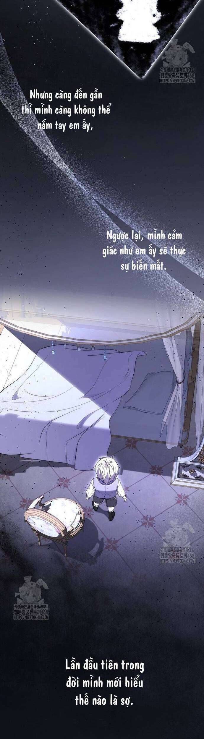 Nam Chính Bệnh Hoạn Ám Ảnh Với Sức Khoẻ Của Tôi - Chapter 22 - Page 46