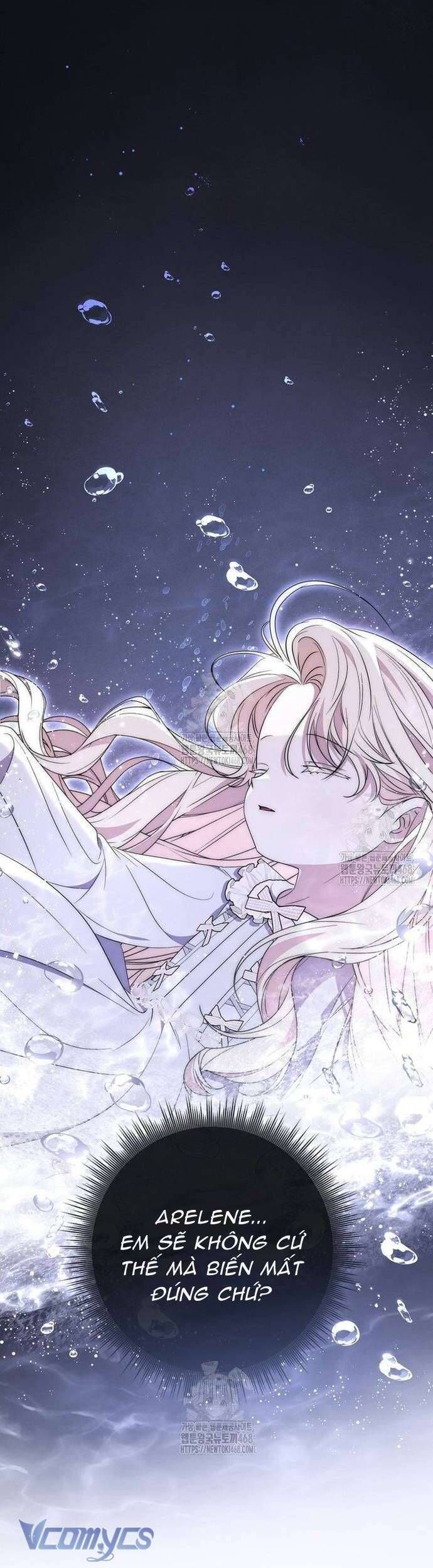 Nam Chính Bệnh Hoạn Ám Ảnh Với Sức Khoẻ Của Tôi - Chapter 22 - Page 47