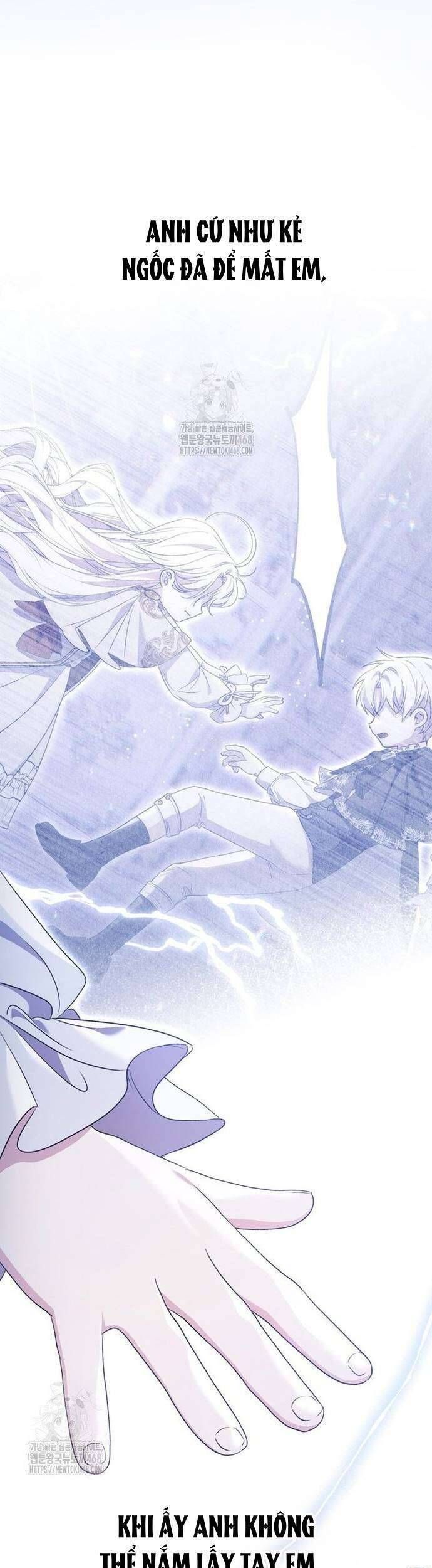 Nam Chính Bệnh Hoạn Ám Ảnh Với Sức Khoẻ Của Tôi - Chapter 22 - Page 48