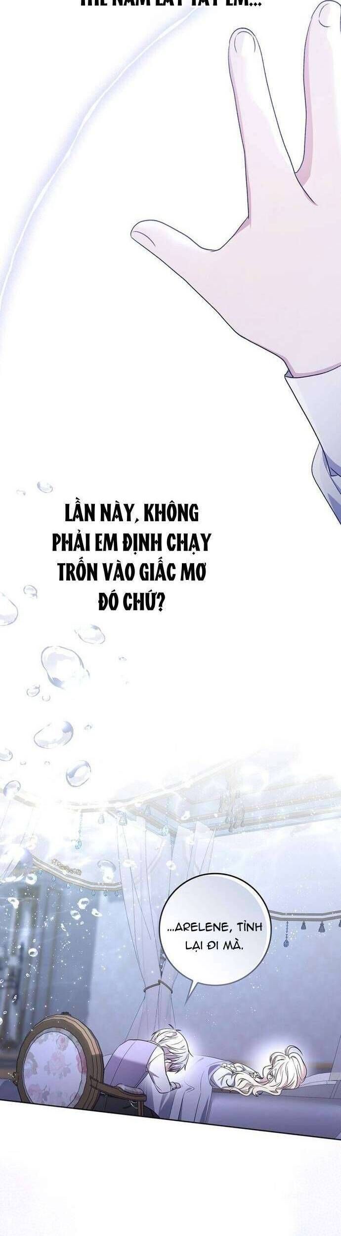 Nam Chính Bệnh Hoạn Ám Ảnh Với Sức Khoẻ Của Tôi - Chapter 22 - Page 49