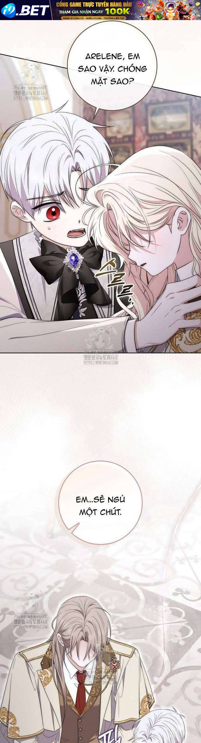 Nam Chính Bệnh Hoạn Ám Ảnh Với Sức Khoẻ Của Tôi - Chapter 22 - Page 6