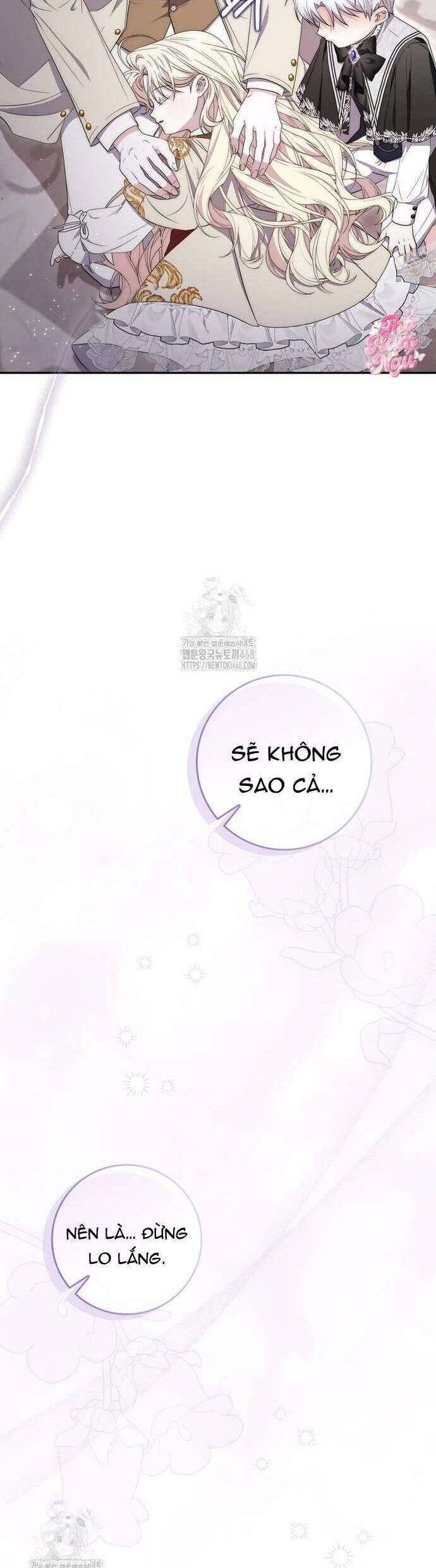 Nam Chính Bệnh Hoạn Ám Ảnh Với Sức Khoẻ Của Tôi - Chapter 22 - Page 7