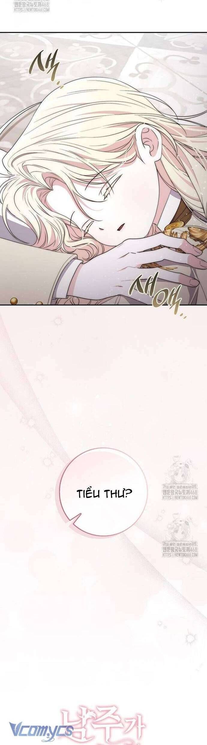 Nam Chính Bệnh Hoạn Ám Ảnh Với Sức Khoẻ Của Tôi - Chapter 22 - Page 8