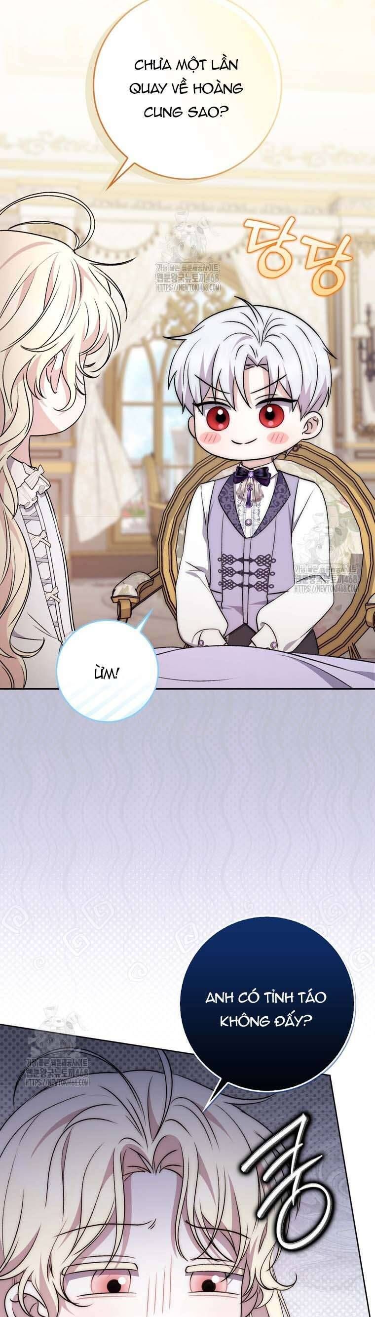 Nam Chính Bệnh Hoạn Ám Ảnh Với Sức Khoẻ Của Tôi - Chapter 23 - Page 12