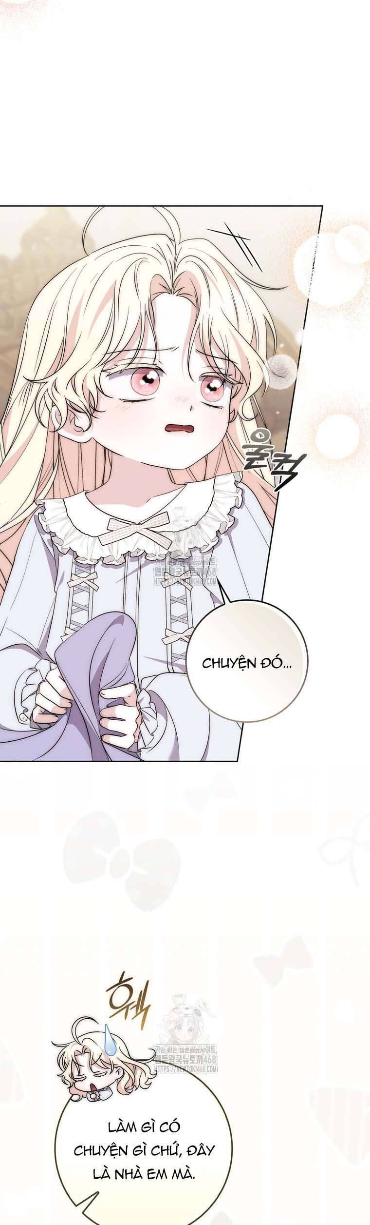 Nam Chính Bệnh Hoạn Ám Ảnh Với Sức Khoẻ Của Tôi - Chapter 23 - Page 15