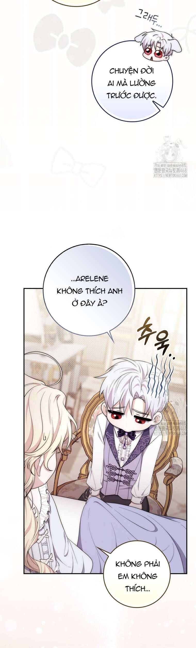 Nam Chính Bệnh Hoạn Ám Ảnh Với Sức Khoẻ Của Tôi - Chapter 23 - Page 16