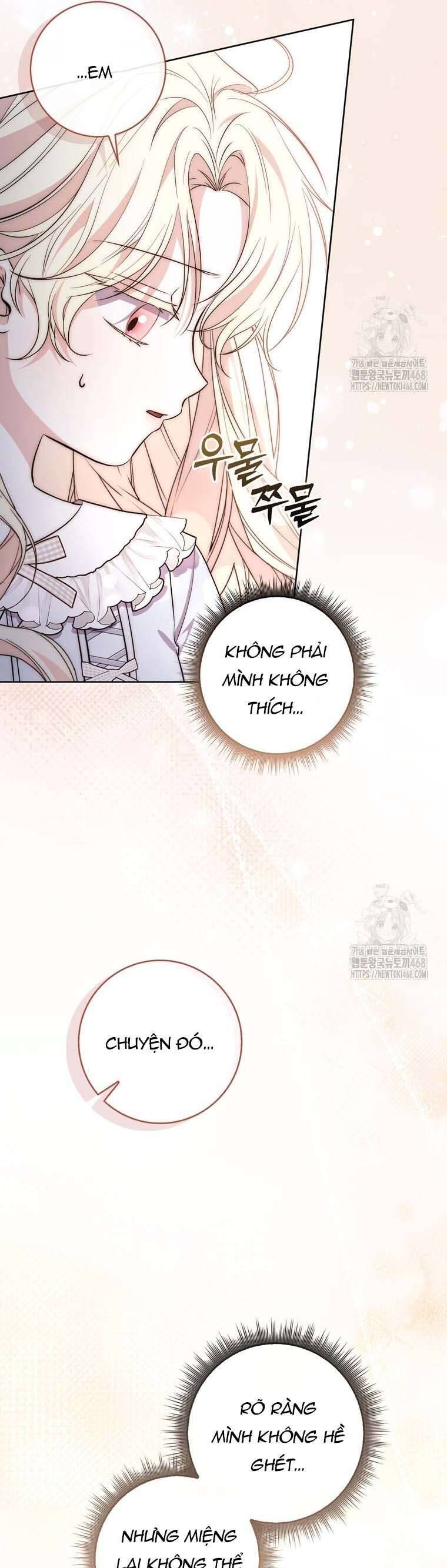 Nam Chính Bệnh Hoạn Ám Ảnh Với Sức Khoẻ Của Tôi - Chapter 23 - Page 18