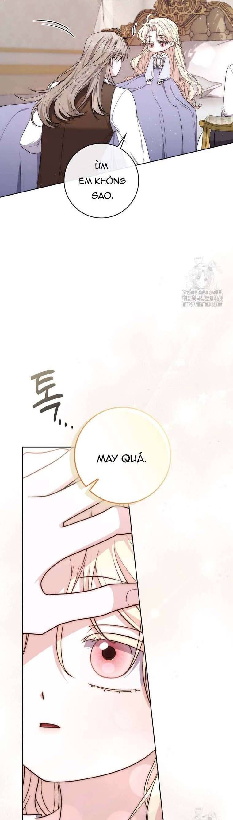 Nam Chính Bệnh Hoạn Ám Ảnh Với Sức Khoẻ Của Tôi - Chapter 23 - Page 22