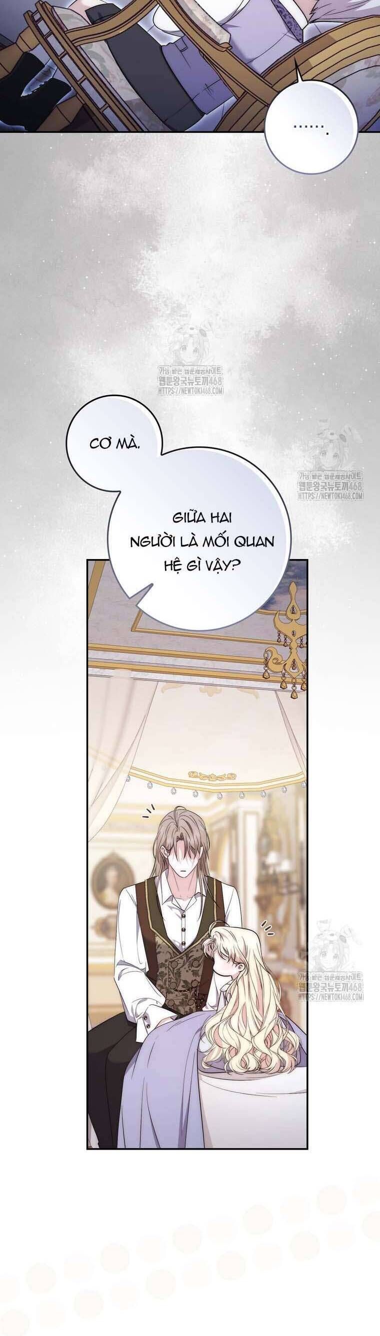 Nam Chính Bệnh Hoạn Ám Ảnh Với Sức Khoẻ Của Tôi - Chapter 23 - Page 25