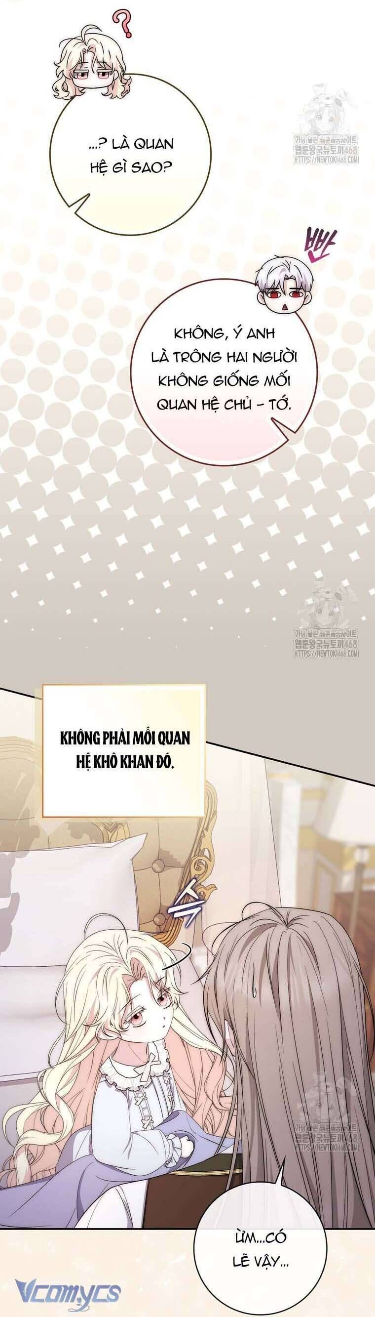 Nam Chính Bệnh Hoạn Ám Ảnh Với Sức Khoẻ Của Tôi - Chapter 23 - Page 26