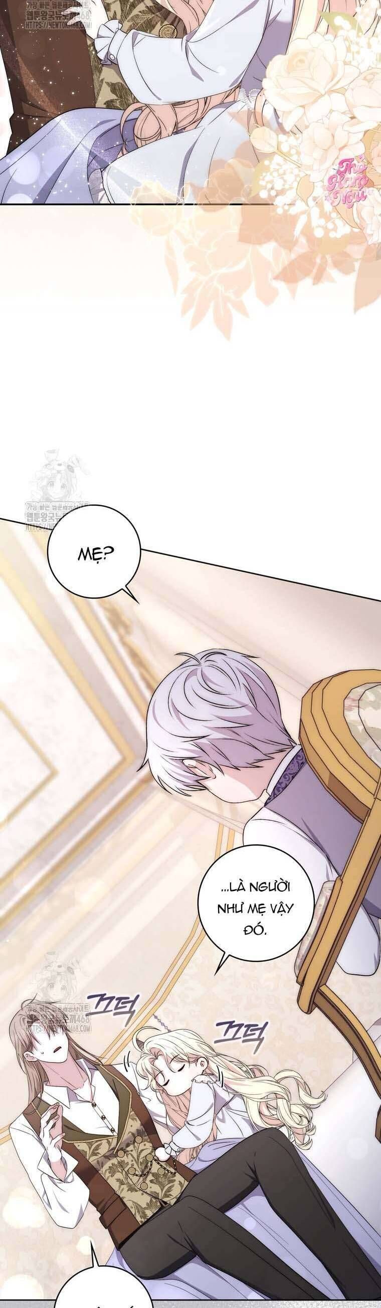 Nam Chính Bệnh Hoạn Ám Ảnh Với Sức Khoẻ Của Tôi - Chapter 23 - Page 28