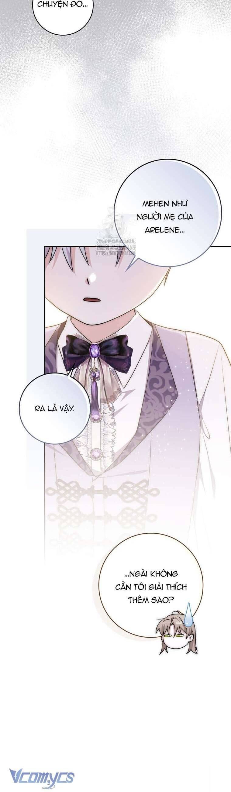 Nam Chính Bệnh Hoạn Ám Ảnh Với Sức Khoẻ Của Tôi - Chapter 23 - Page 29