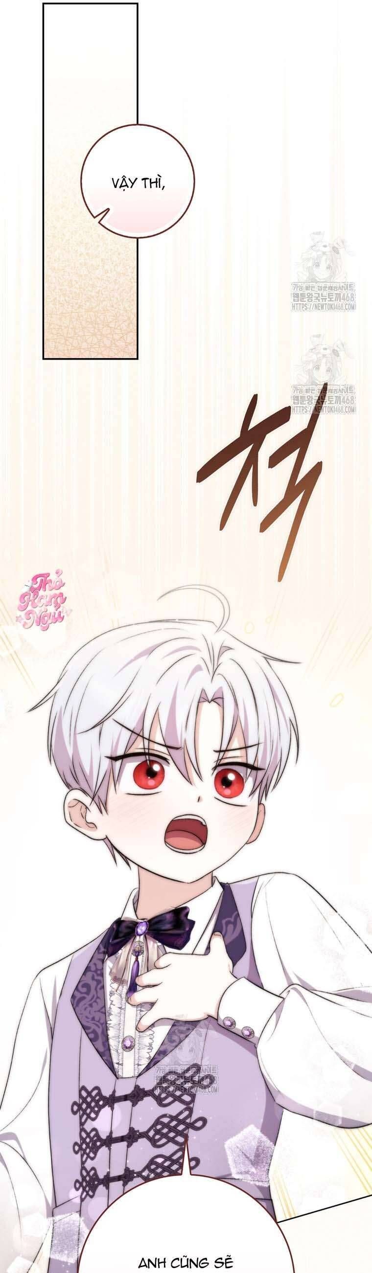 Nam Chính Bệnh Hoạn Ám Ảnh Với Sức Khoẻ Của Tôi - Chapter 23 - Page 30