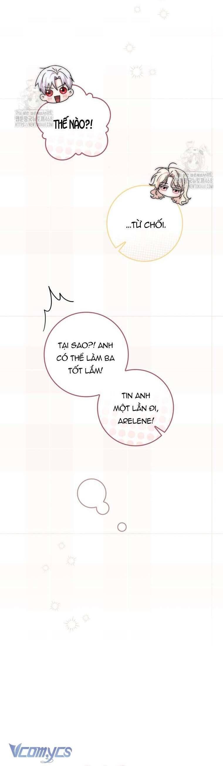 Nam Chính Bệnh Hoạn Ám Ảnh Với Sức Khoẻ Của Tôi - Chapter 23 - Page 32