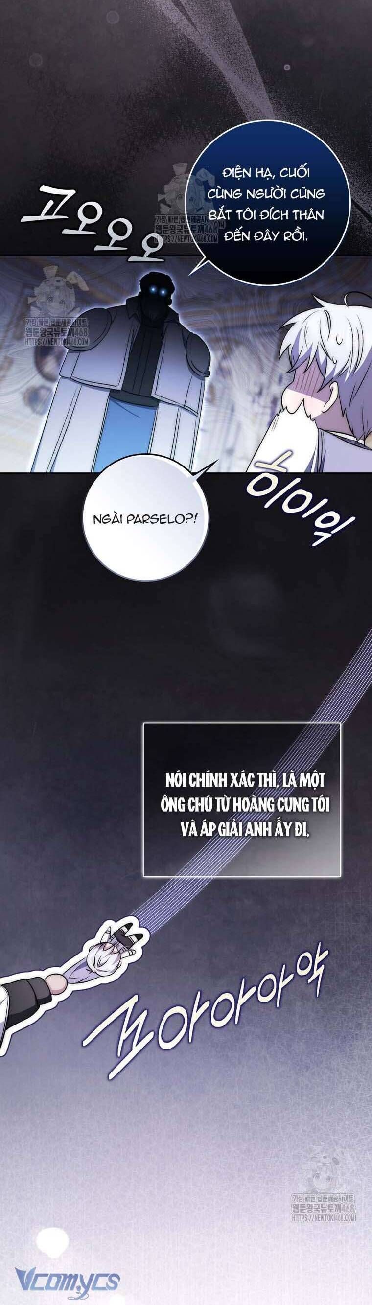 Nam Chính Bệnh Hoạn Ám Ảnh Với Sức Khoẻ Của Tôi - Chapter 23 - Page 35