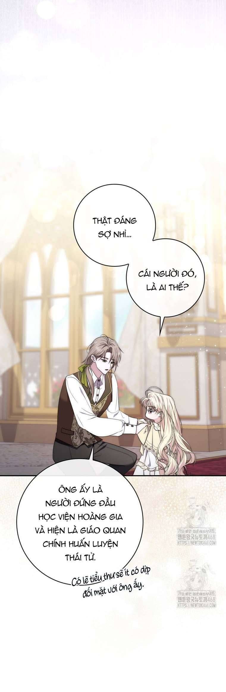 Nam Chính Bệnh Hoạn Ám Ảnh Với Sức Khoẻ Của Tôi - Chapter 23 - Page 36