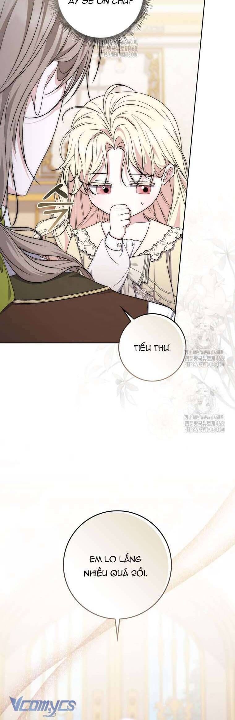 Nam Chính Bệnh Hoạn Ám Ảnh Với Sức Khoẻ Của Tôi - Chapter 23 - Page 38