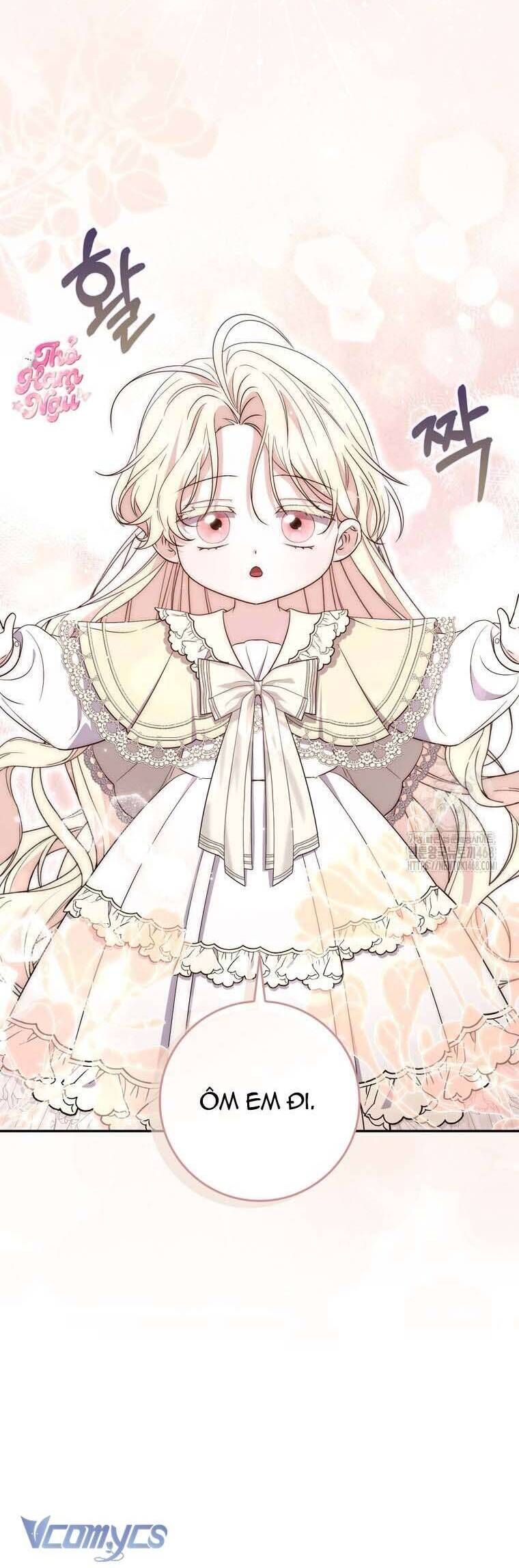 Nam Chính Bệnh Hoạn Ám Ảnh Với Sức Khoẻ Của Tôi - Chapter 23 - Page 41