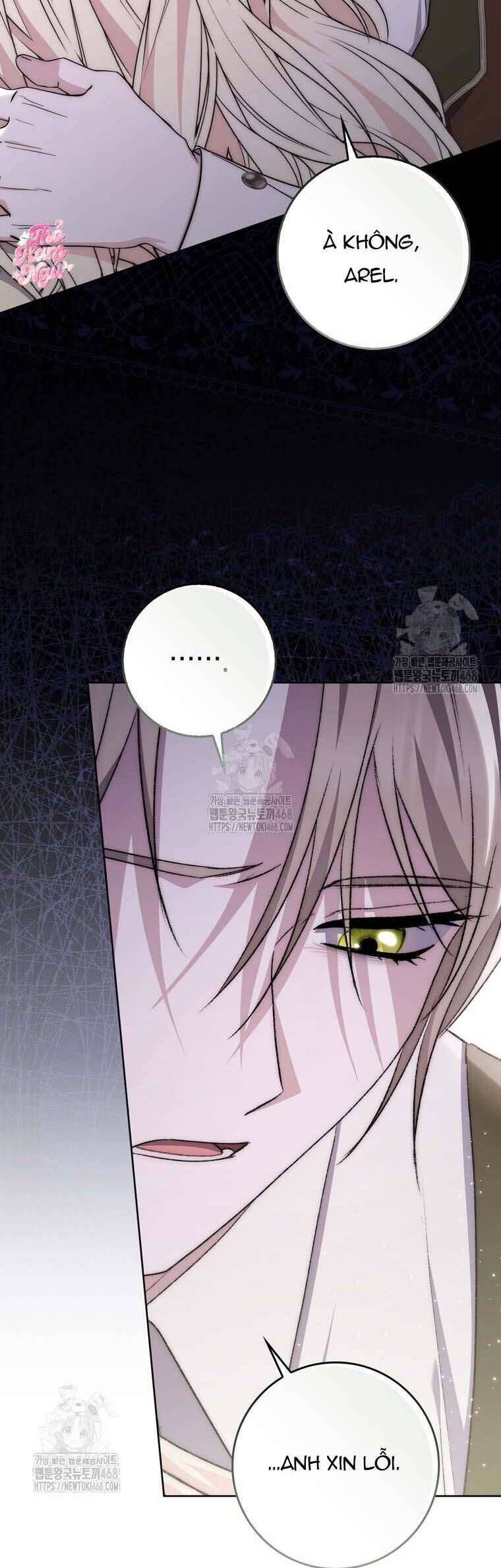 Nam Chính Bệnh Hoạn Ám Ảnh Với Sức Khoẻ Của Tôi - Chapter 23 - Page 46