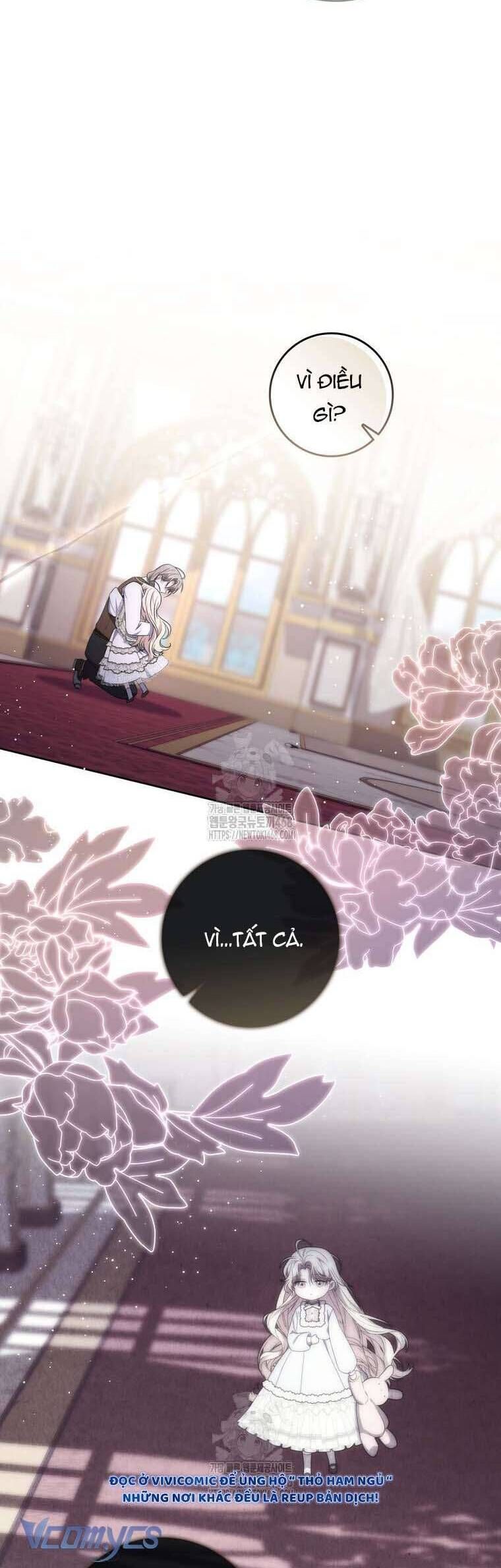 Nam Chính Bệnh Hoạn Ám Ảnh Với Sức Khoẻ Của Tôi - Chapter 23 - Page 47