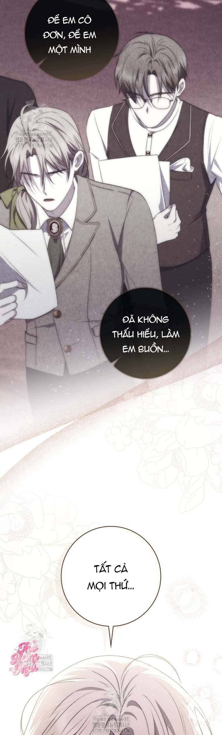 Nam Chính Bệnh Hoạn Ám Ảnh Với Sức Khoẻ Của Tôi - Chapter 23 - Page 48