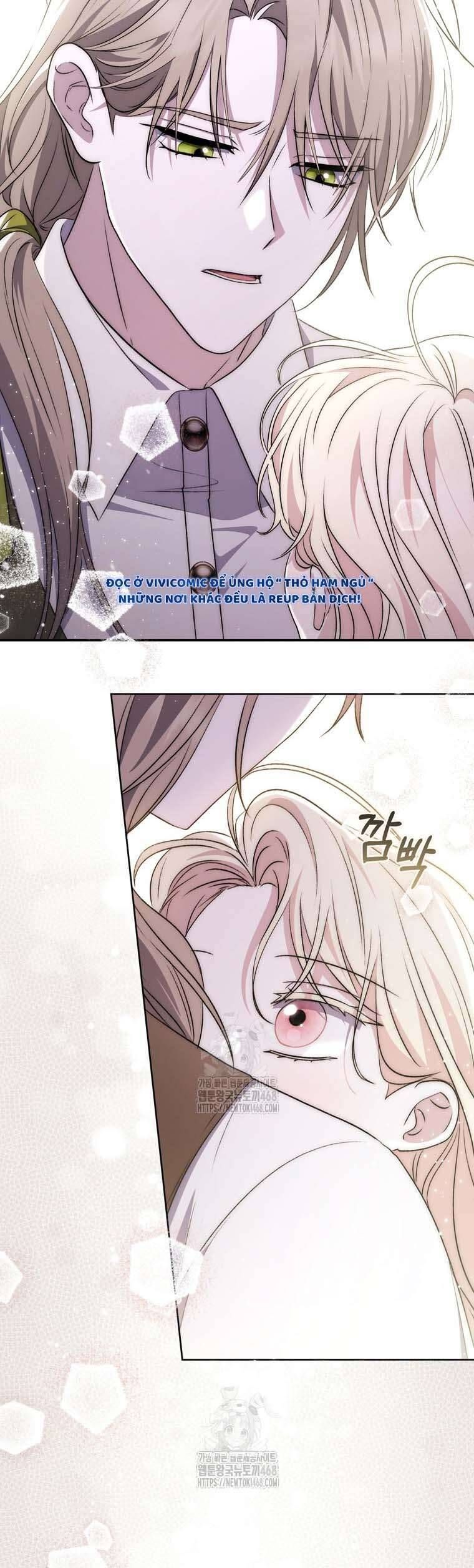 Nam Chính Bệnh Hoạn Ám Ảnh Với Sức Khoẻ Của Tôi - Chapter 23 - Page 49