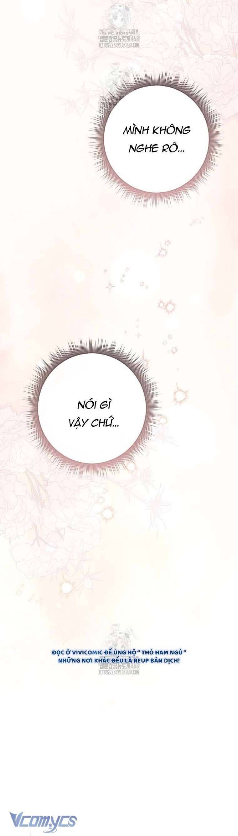 Nam Chính Bệnh Hoạn Ám Ảnh Với Sức Khoẻ Của Tôi - Chapter 23 - Page 5