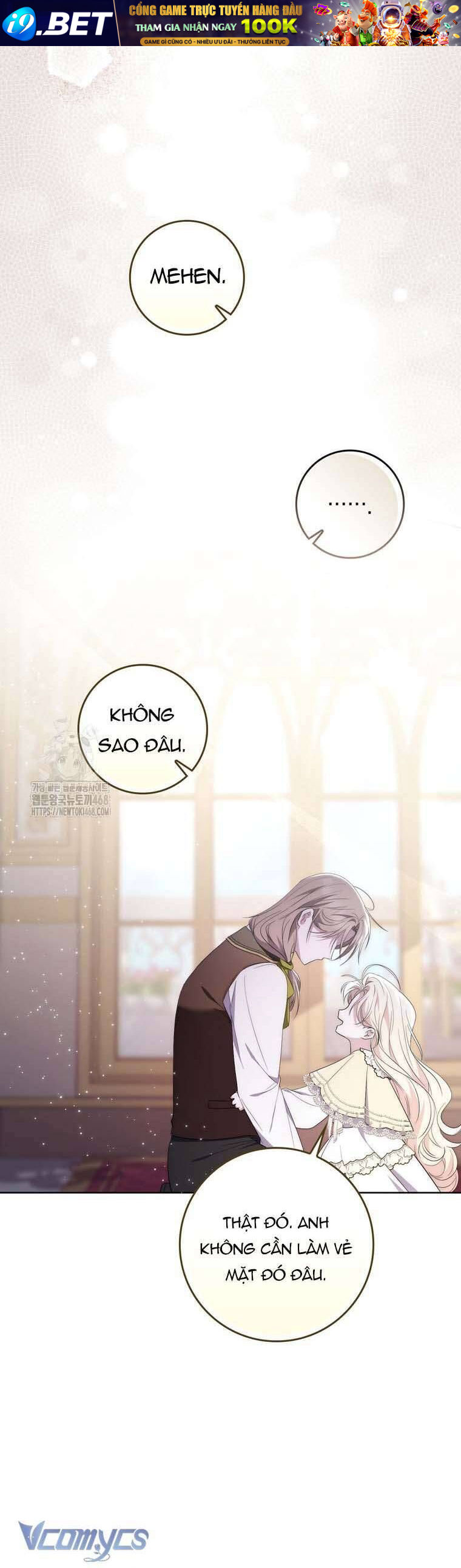 Nam Chính Bệnh Hoạn Ám Ảnh Với Sức Khoẻ Của Tôi - Chapter 23 - Page 50