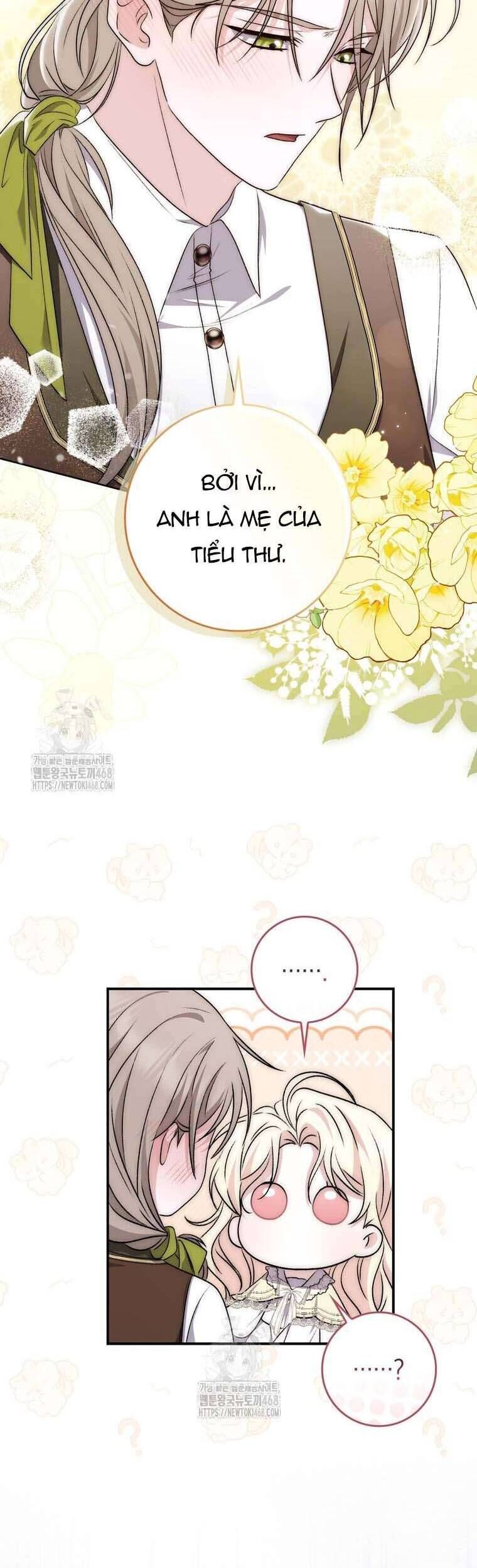 Nam Chính Bệnh Hoạn Ám Ảnh Với Sức Khoẻ Của Tôi - Chapter 23 - Page 52