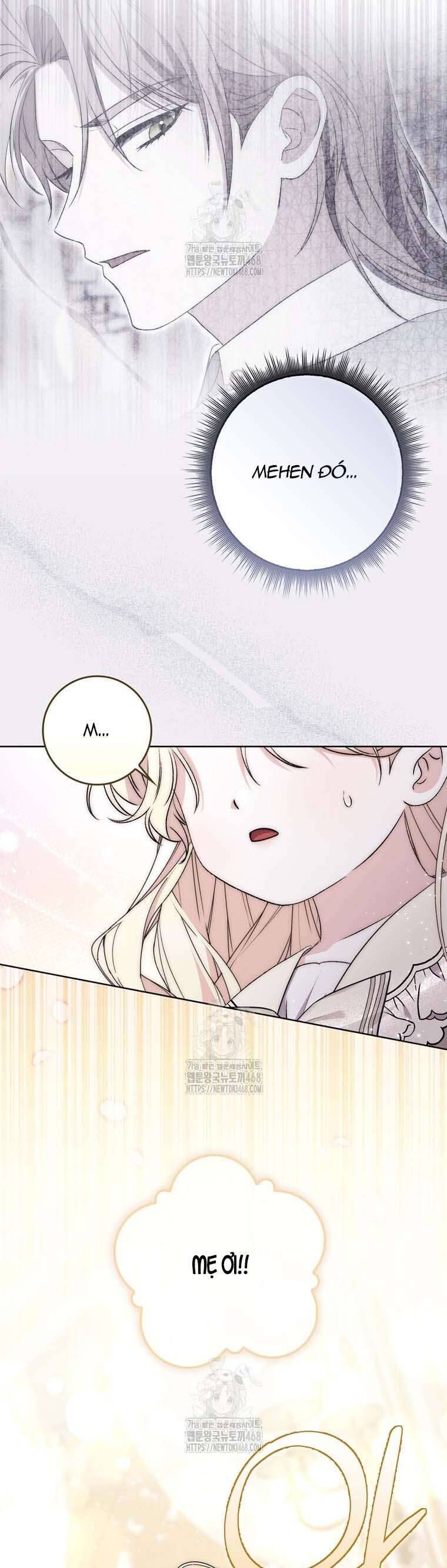 Nam Chính Bệnh Hoạn Ám Ảnh Với Sức Khoẻ Của Tôi - Chapter 23 - Page 54