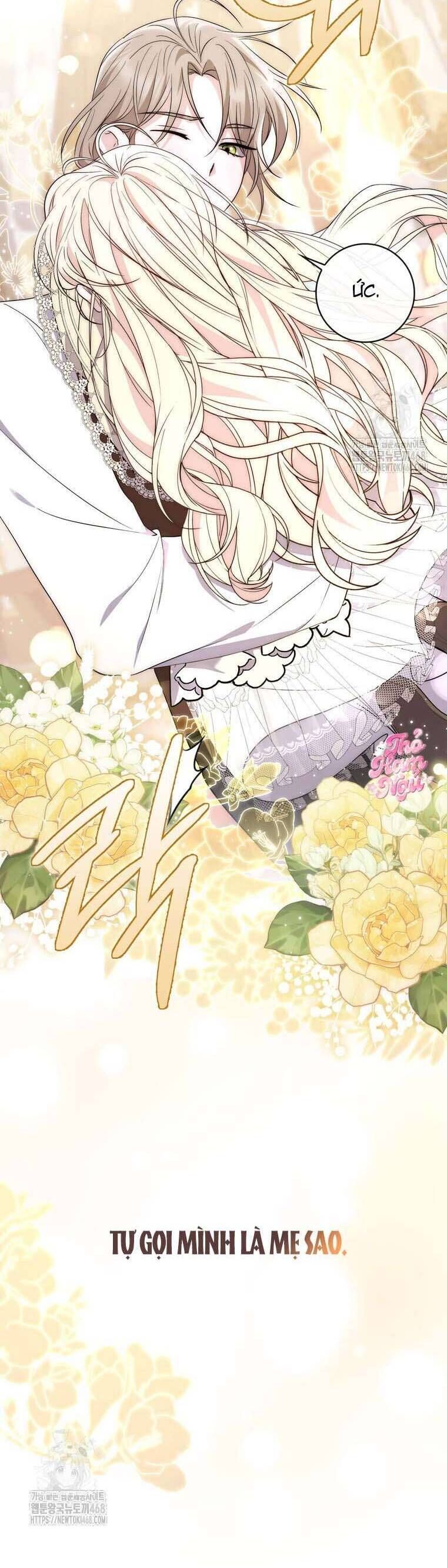 Nam Chính Bệnh Hoạn Ám Ảnh Với Sức Khoẻ Của Tôi - Chapter 23 - Page 55