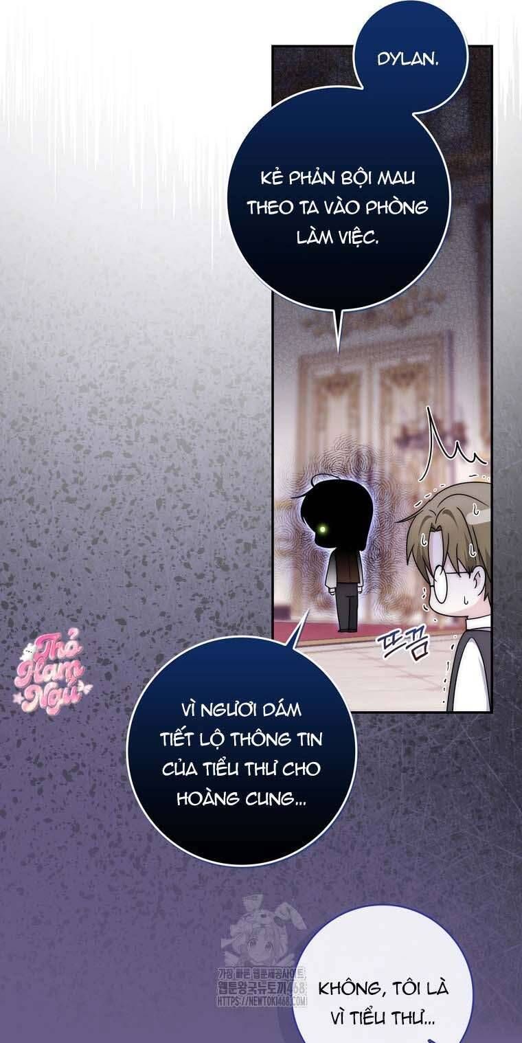 Nam Chính Bệnh Hoạn Ám Ảnh Với Sức Khoẻ Của Tôi - Chapter 23 - Page 60