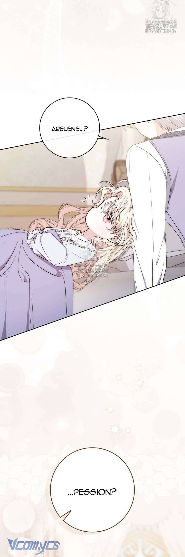 Nam Chính Bệnh Hoạn Ám Ảnh Với Sức Khoẻ Của Tôi - Chapter 23 - Page 8