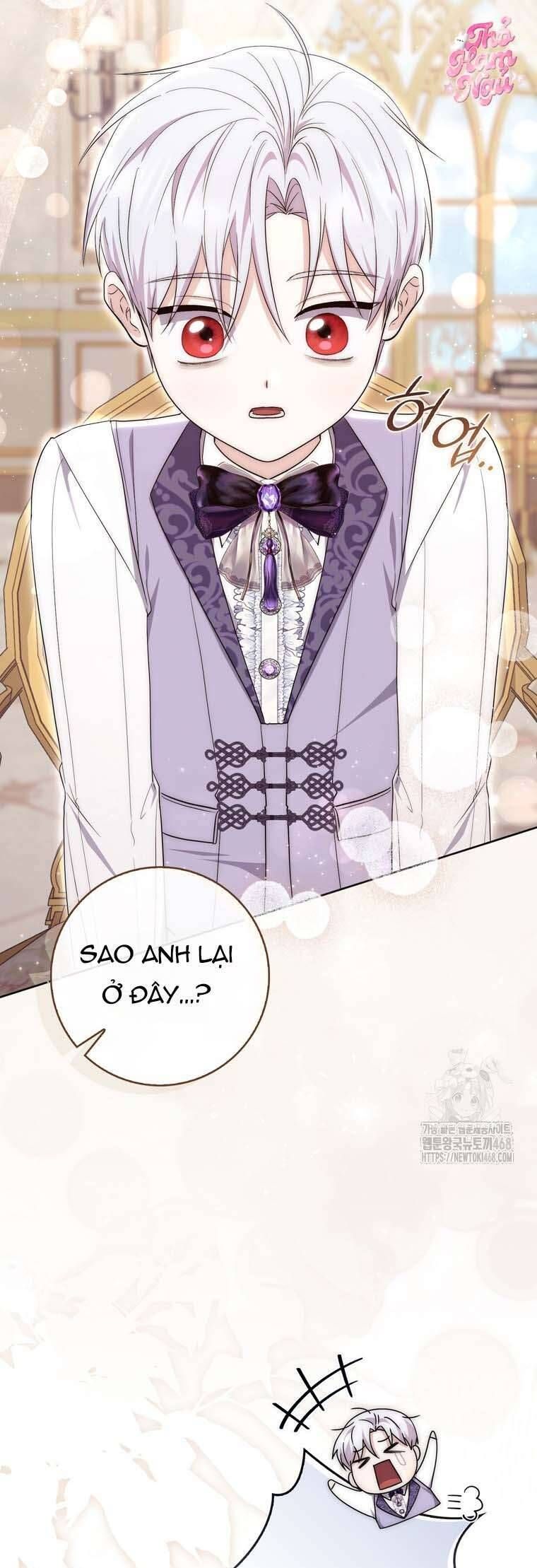 Nam Chính Bệnh Hoạn Ám Ảnh Với Sức Khoẻ Của Tôi - Chapter 23 - Page 9