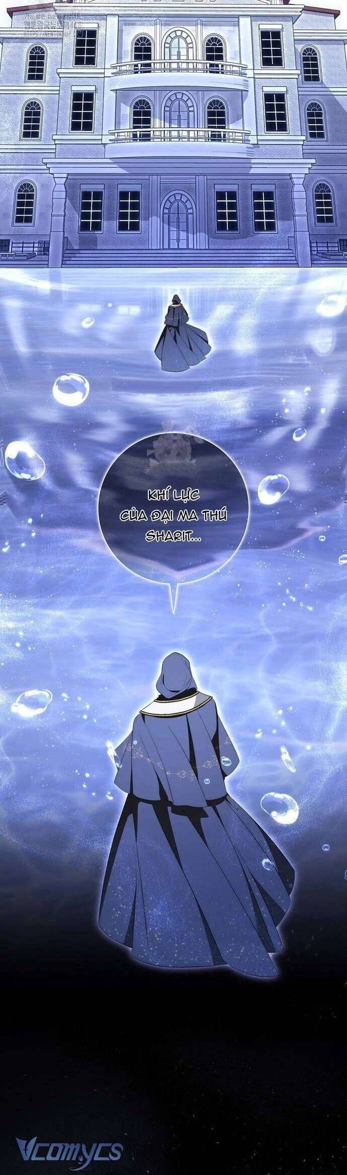 Nam Chính Bệnh Hoạn Ám Ảnh Với Sức Khoẻ Của Tôi - Chapter 24 - Page 10